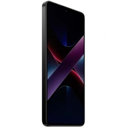 Xiaomi POCO X7 Pro 5G 12GB/256GB Amarillo